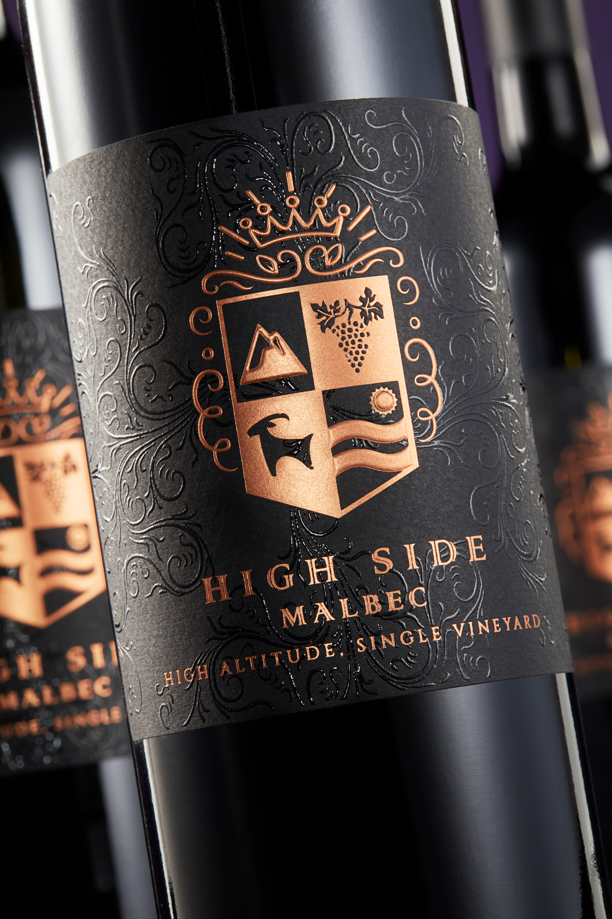 Image: Lanchester Wines is a UK based wine merchant and importer